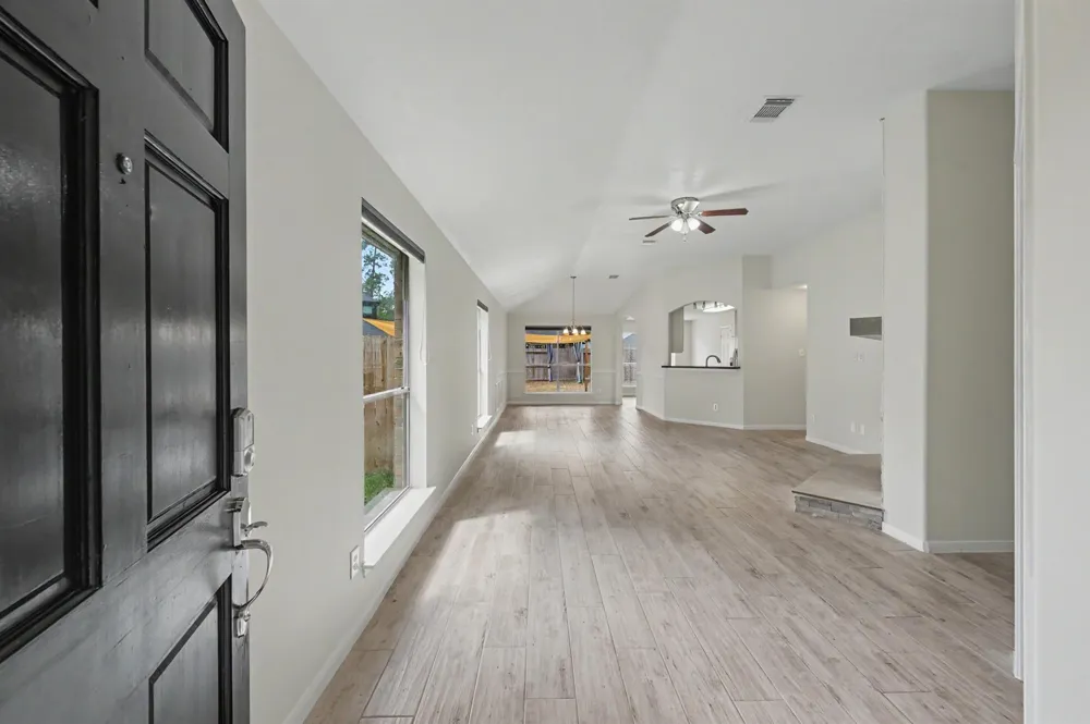 3107 Woodwind Circle Montgomery, TX 77356