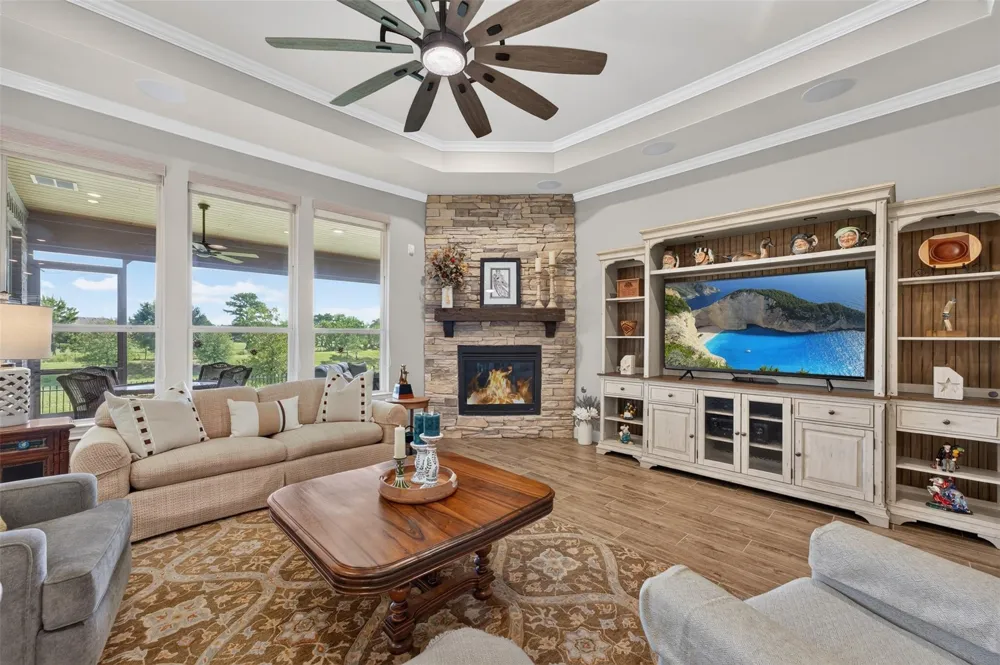 340 Belgian Court The Woodlands, TX 77382