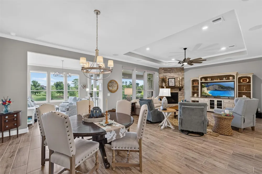 340 Belgian Court The Woodlands, TX 77382