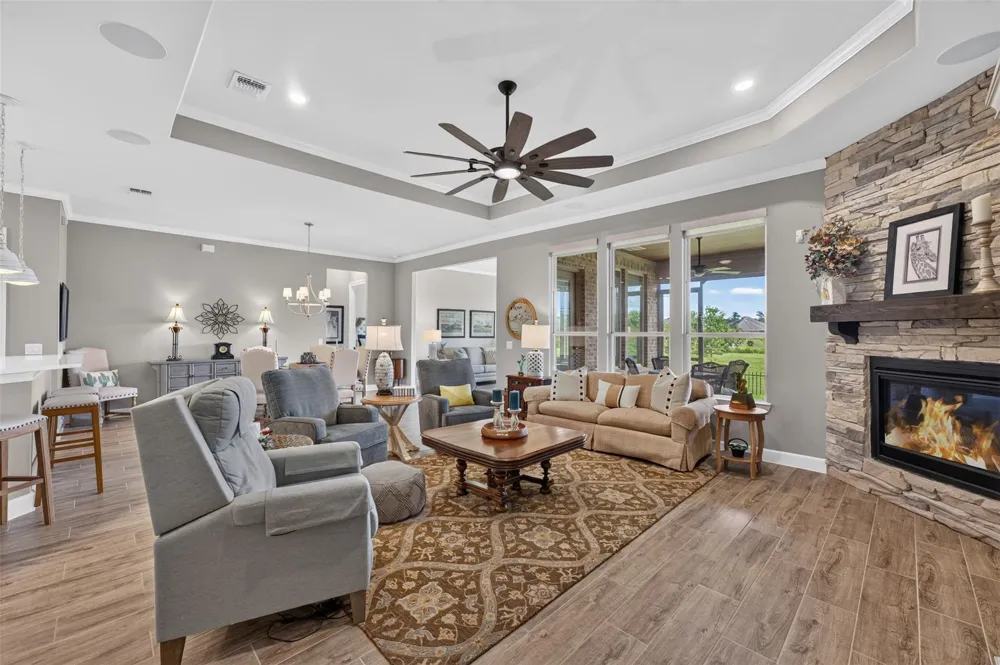 340 Belgian Court The Woodlands, TX 77382