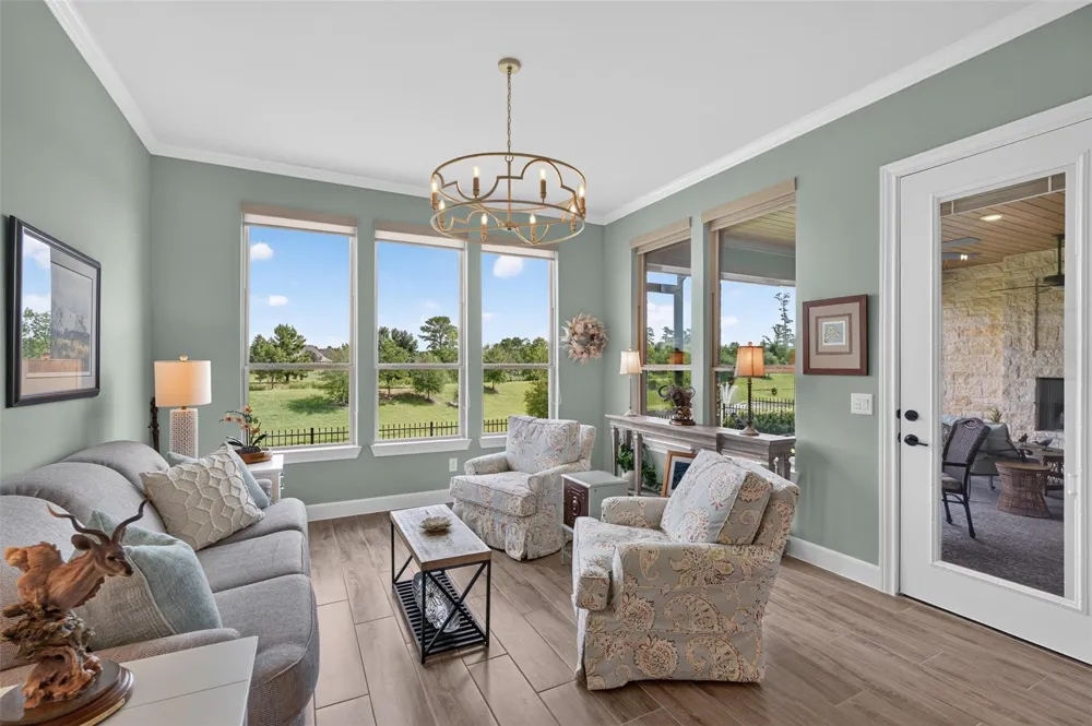 340 Belgian Court The Woodlands, TX 77382