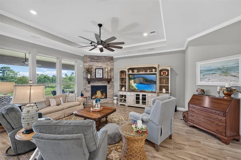 340 Belgian Court The Woodlands, TX 77382