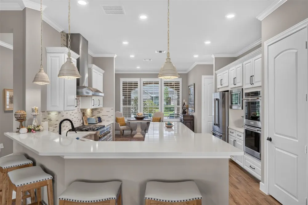 340 Belgian Court The Woodlands, TX 77382