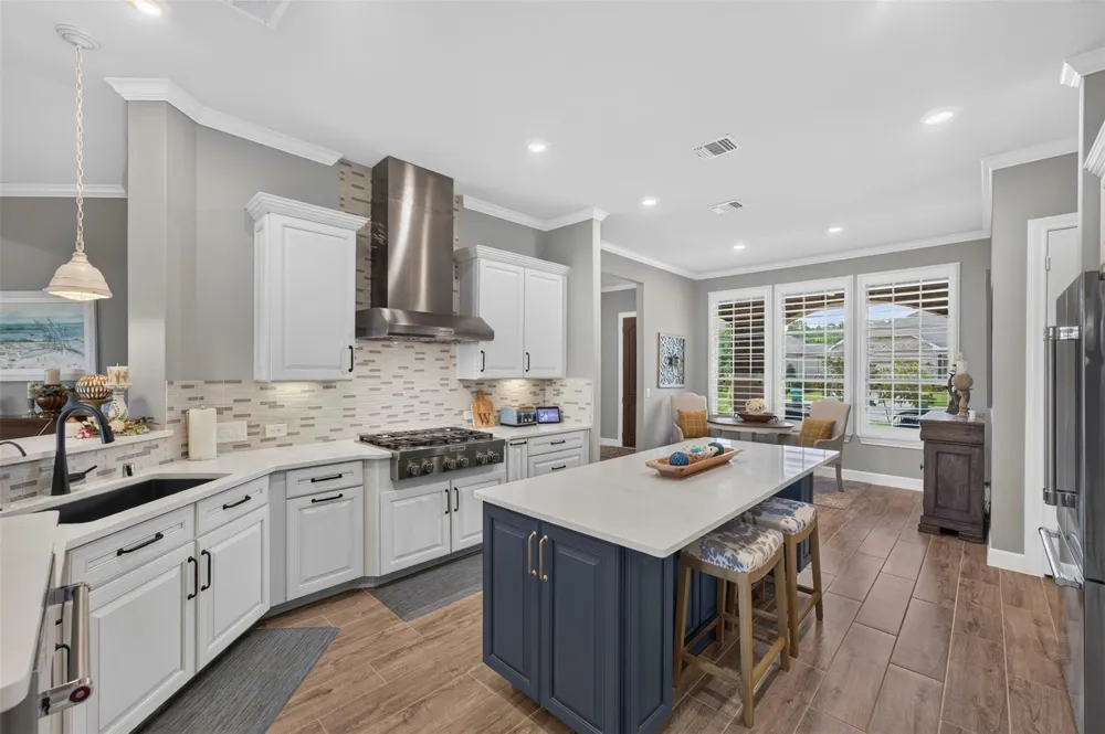 340 Belgian Court The Woodlands, TX 77382