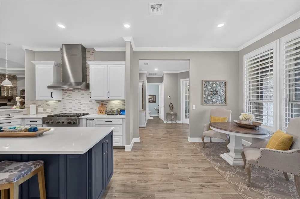 340 Belgian Court The Woodlands, TX 77382