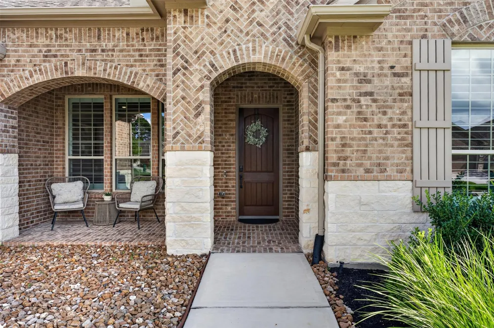 340 Belgian Court The Woodlands, TX 77382