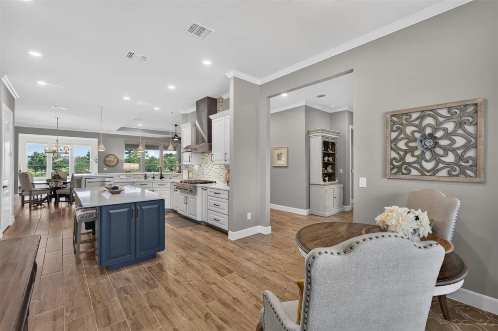 340 Belgian Court The Woodlands, TX 77382