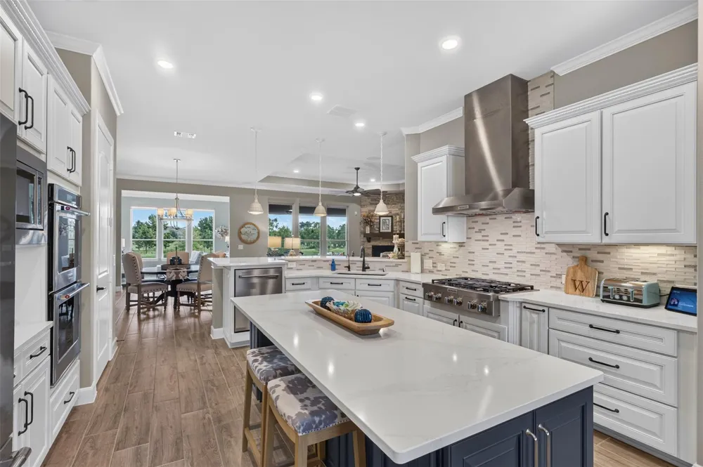 340 Belgian Court The Woodlands, TX 77382