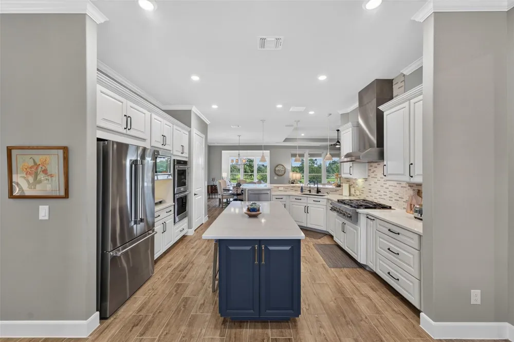 340 Belgian Court The Woodlands, TX 77382