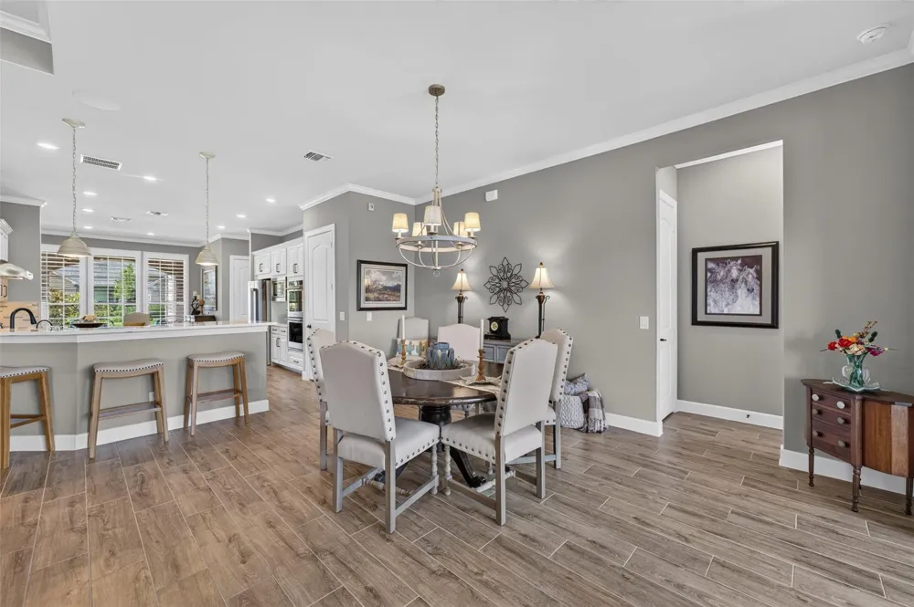 340 Belgian Court The Woodlands, TX 77382