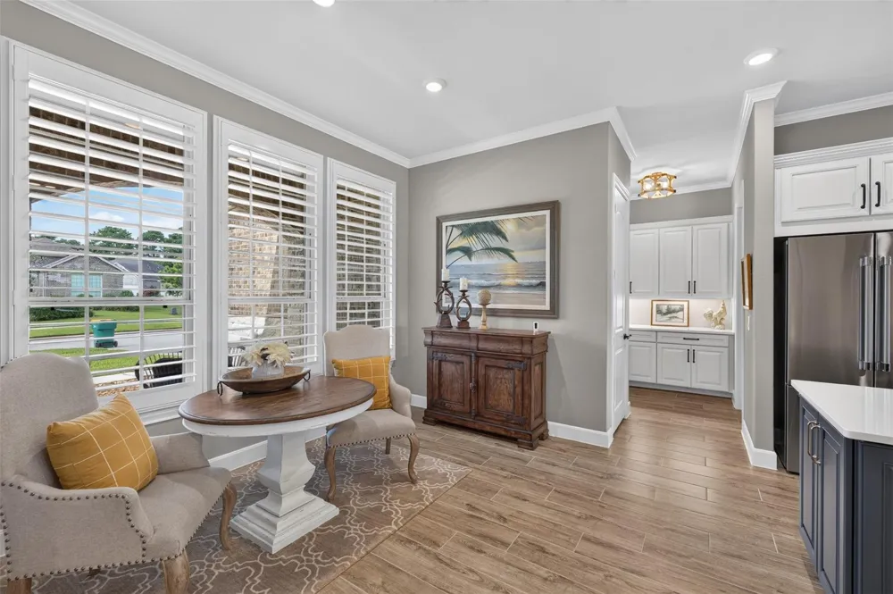 340 Belgian Court The Woodlands, TX 77382