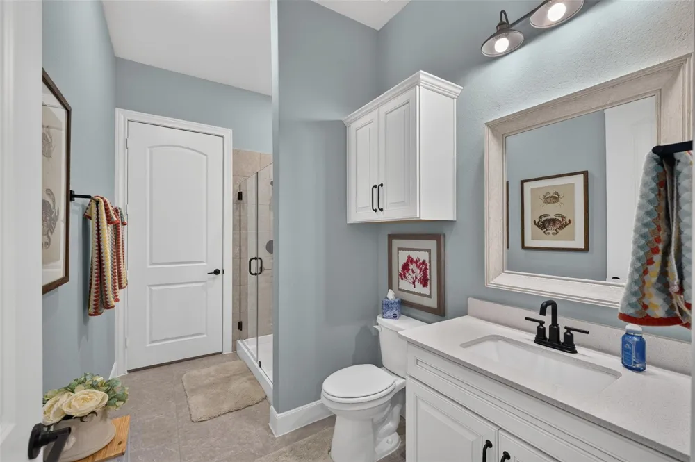 340 Belgian Court The Woodlands, TX 77382