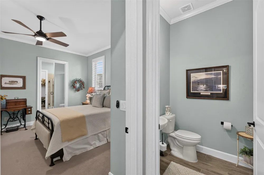 340 Belgian Court The Woodlands, TX 77382