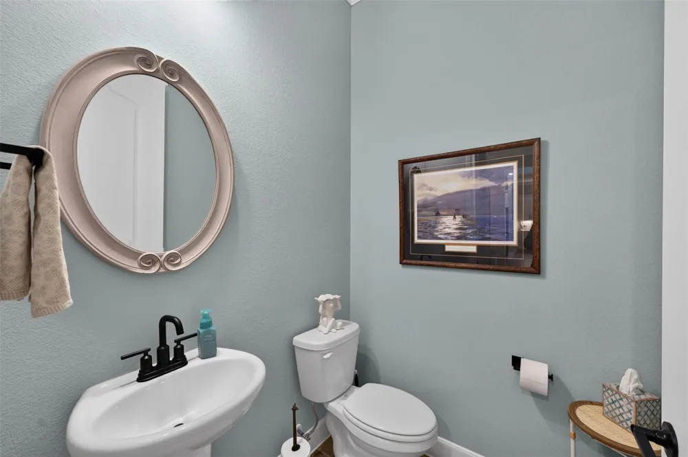 340 Belgian Court The Woodlands, TX 77382