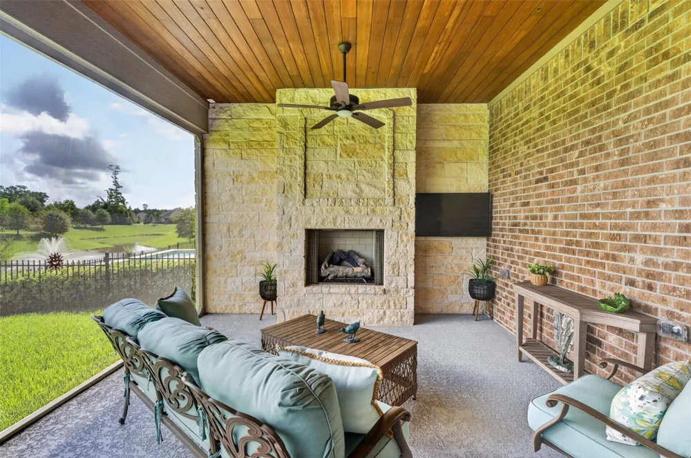 340 Belgian Court The Woodlands, TX 77382