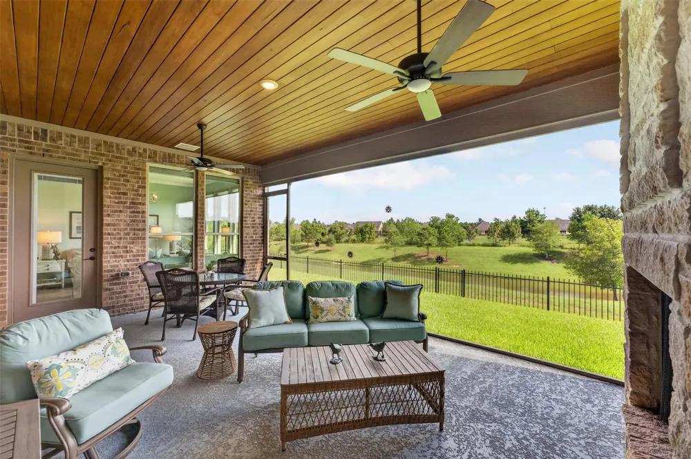 340 Belgian Court The Woodlands, TX 77382