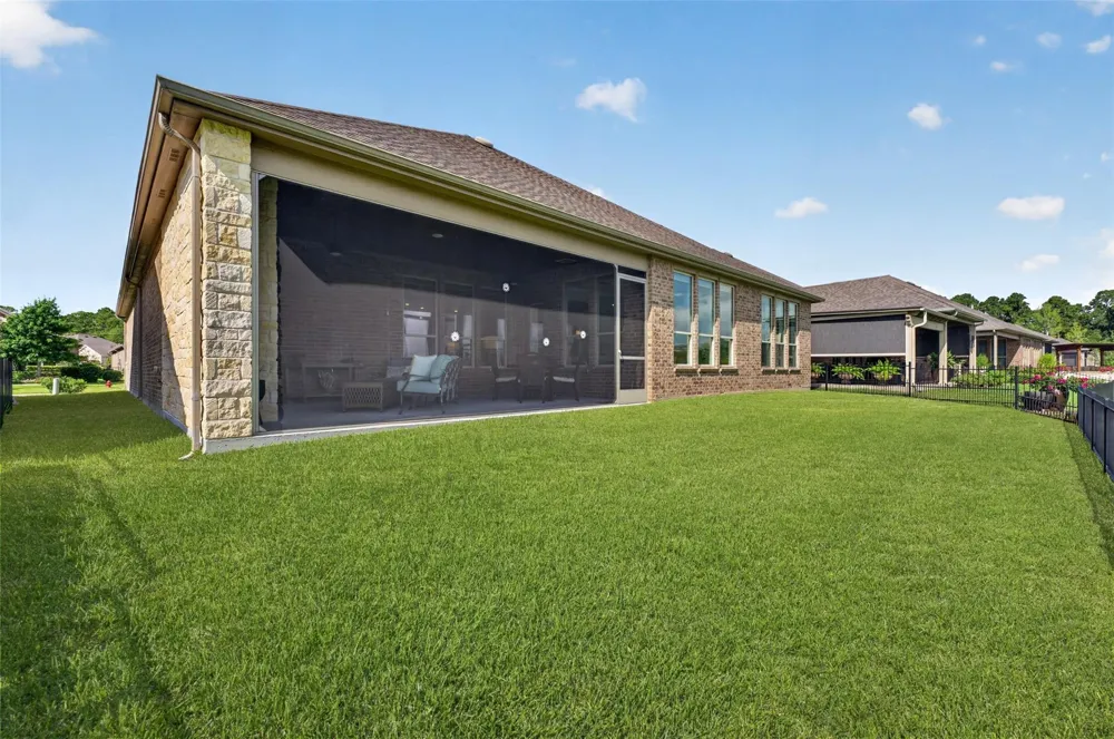 340 Belgian Court The Woodlands, TX 77382