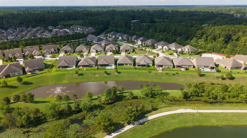 340 Belgian Court The Woodlands, TX 77382