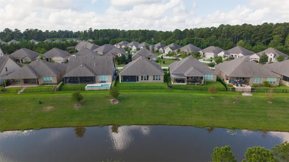 340 Belgian Court The Woodlands, TX 77382