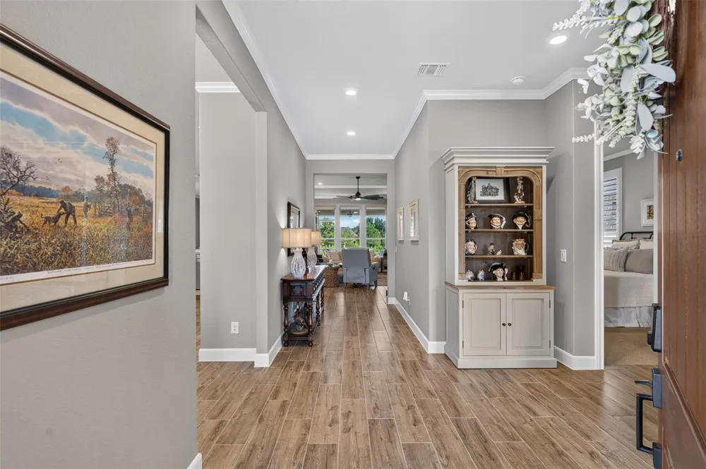 340 Belgian Court The Woodlands, TX 77382