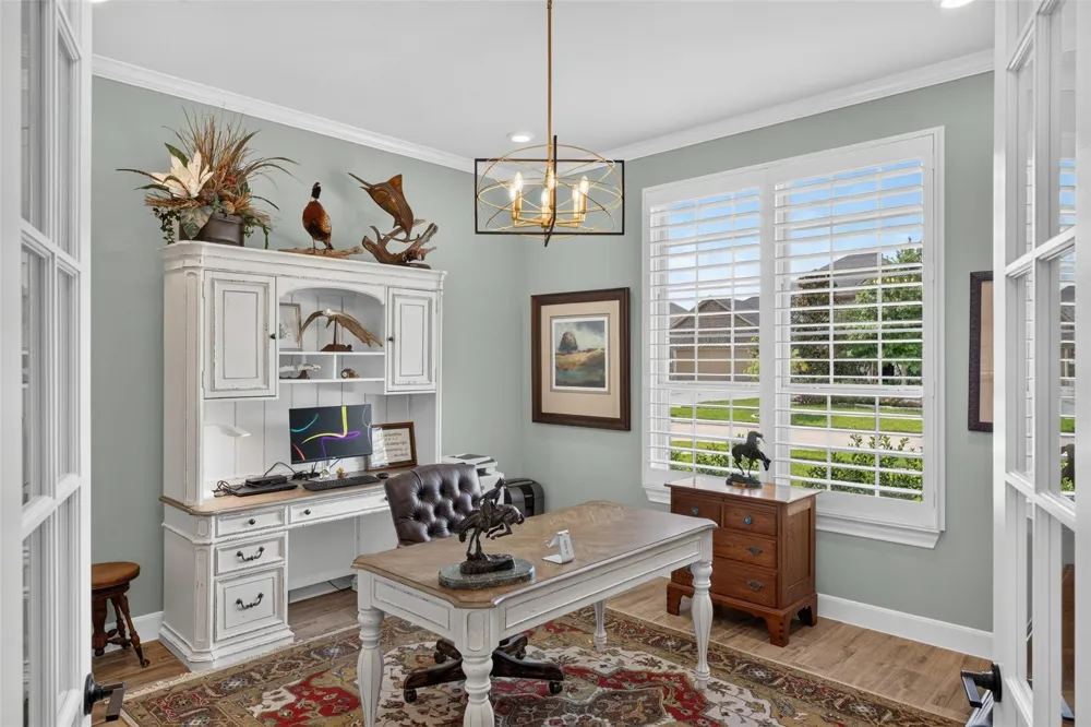 340 Belgian Court The Woodlands, TX 77382