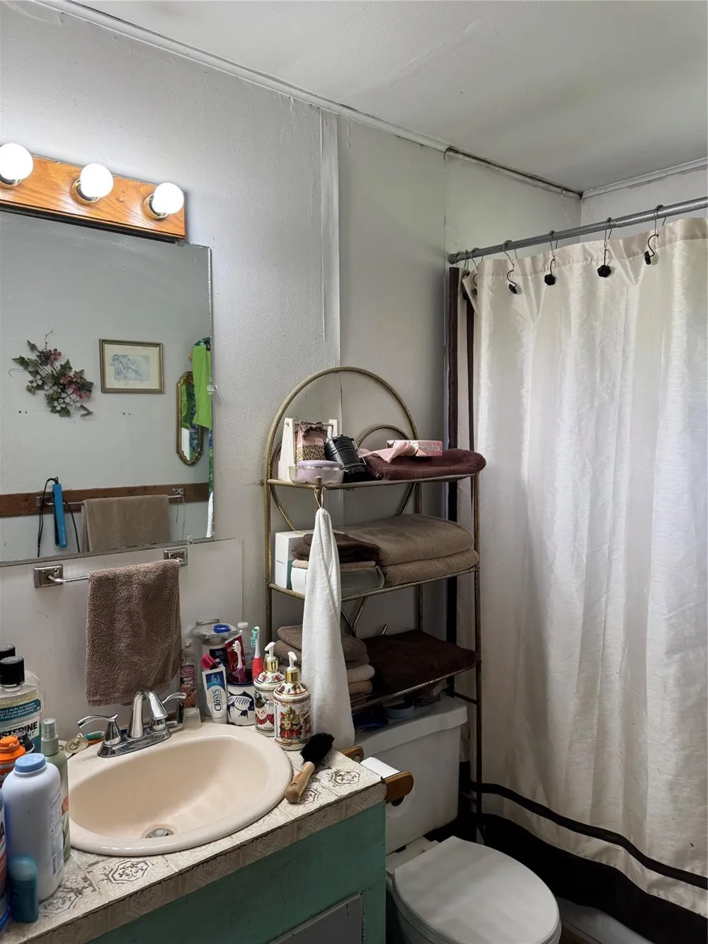 11261 Crossno Drive Cleveland, TX 77328