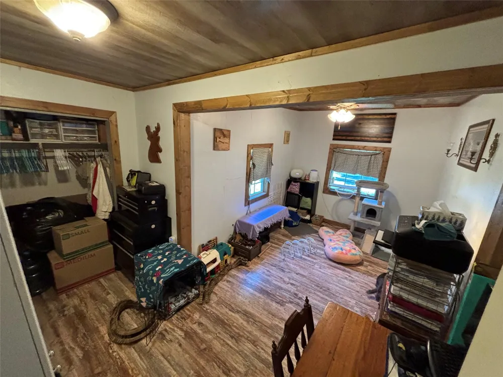 11261 Crossno Drive Cleveland, TX 77328