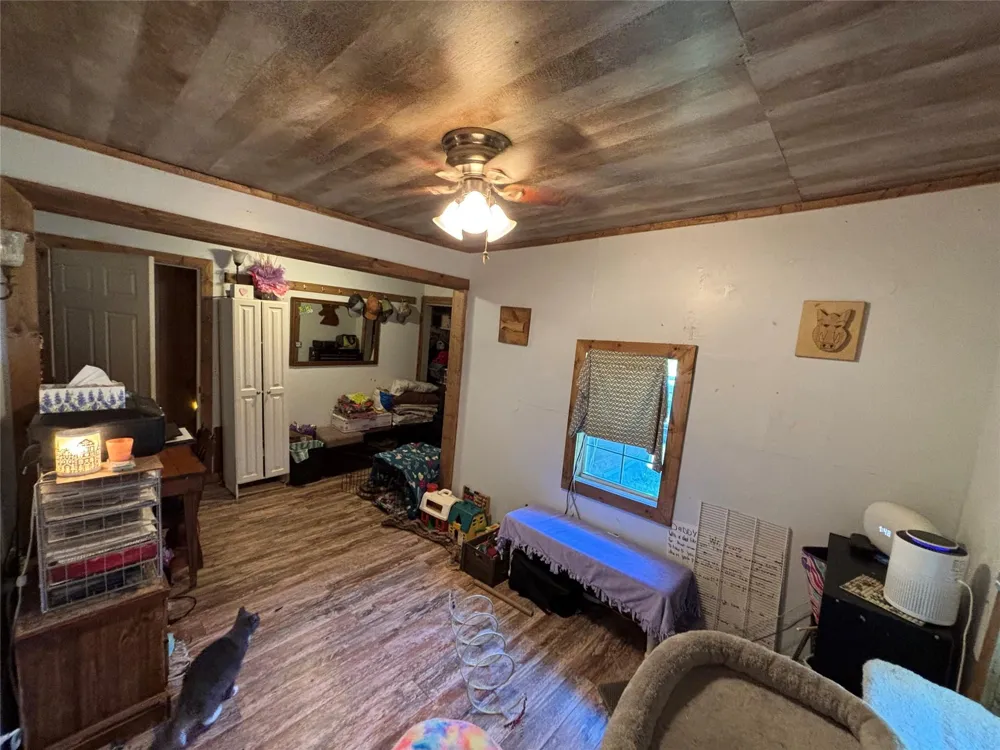 11261 Crossno Drive Cleveland, TX 77328