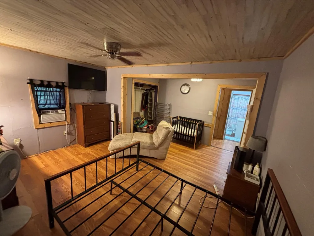 11261 Crossno Drive Cleveland, TX 77328