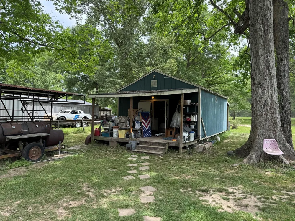 11261 Crossno Drive Cleveland, TX 77328