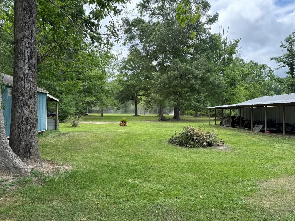 11261 Crossno Drive Cleveland, TX 77328