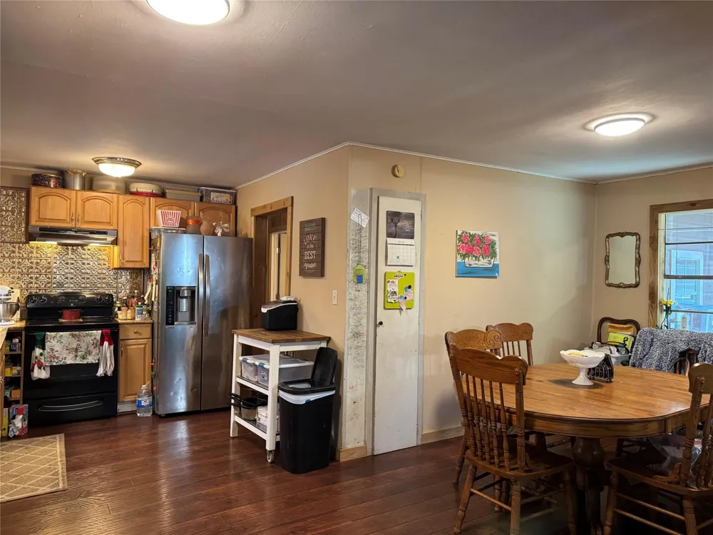 11261 Crossno Drive Cleveland, TX 77328
