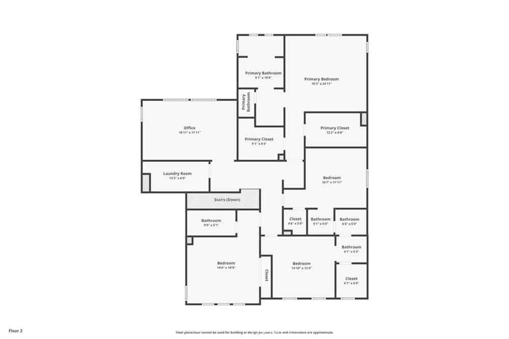 535 E Desert Willow Azusa, CA 91702