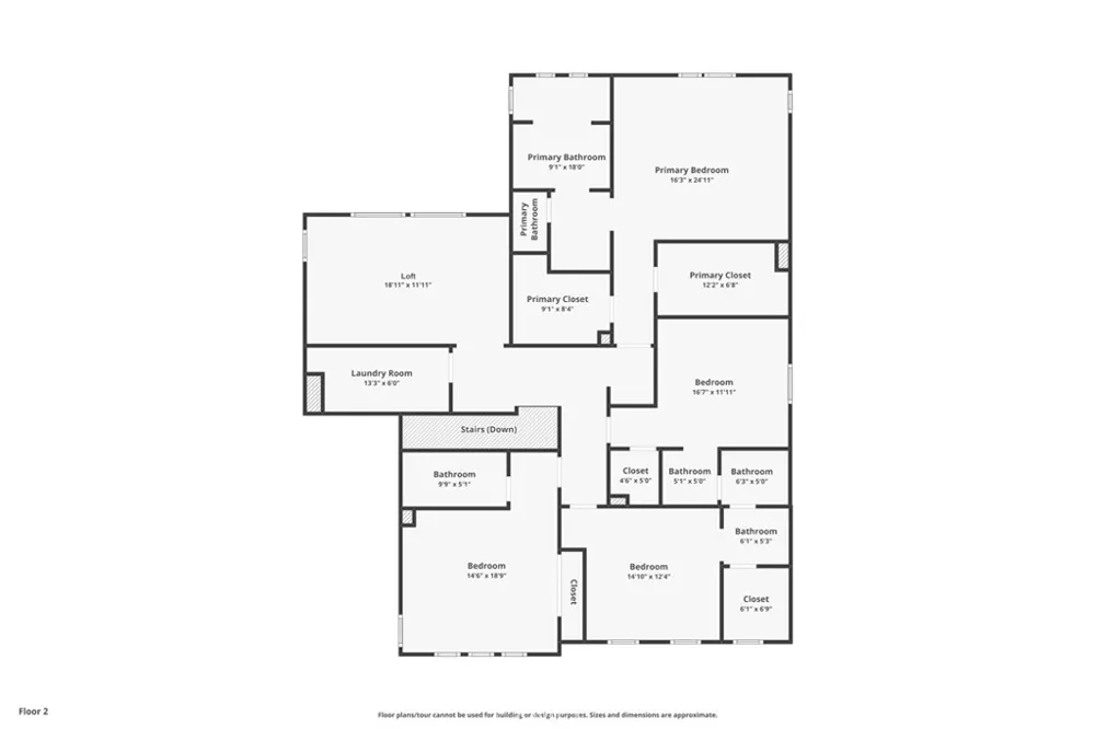 535 E Desert Willow Azusa, CA 91702