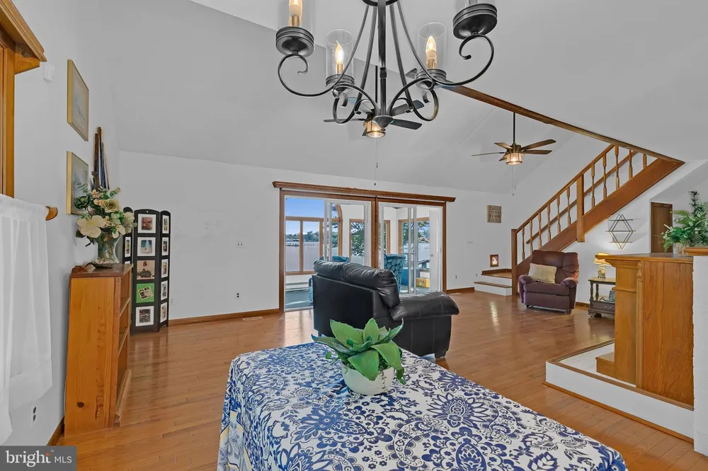 292 SEA HORSE DRIVE Colonial Beach, VA 22443