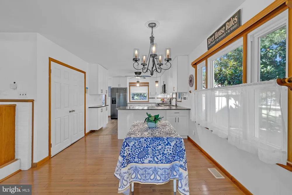 292 SEA HORSE DRIVE Colonial Beach, VA 22443