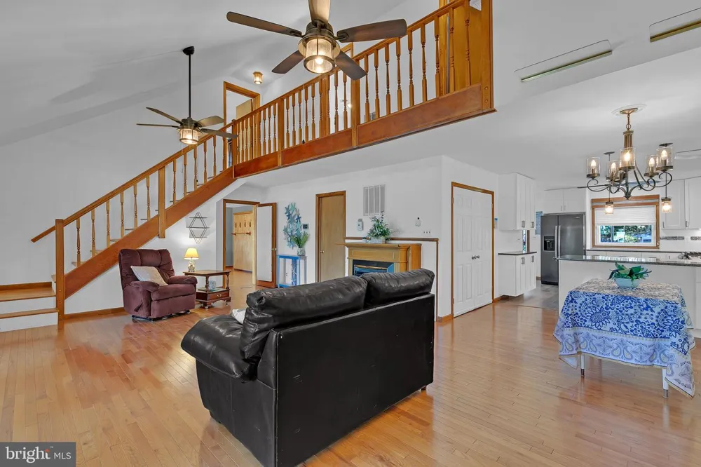 292 SEA HORSE DRIVE Colonial Beach, VA 22443