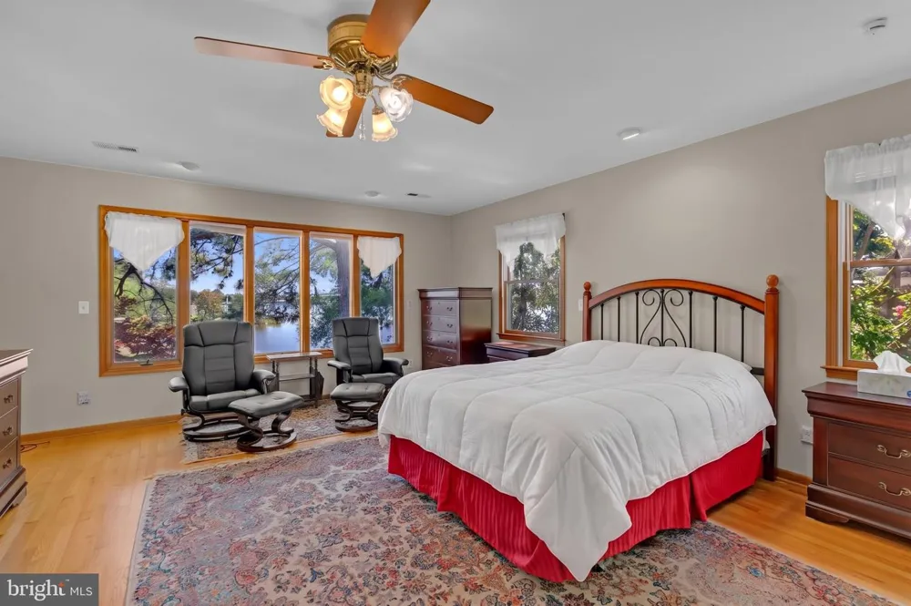 292 SEA HORSE DRIVE Colonial Beach, VA 22443
