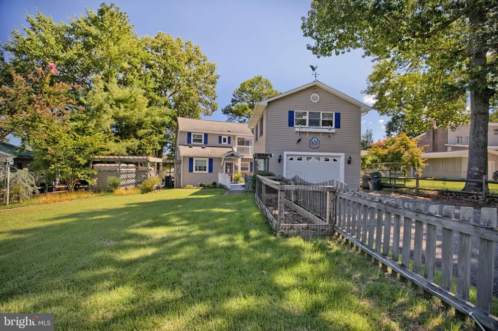 292 SEA HORSE DRIVE Colonial Beach, VA 22443