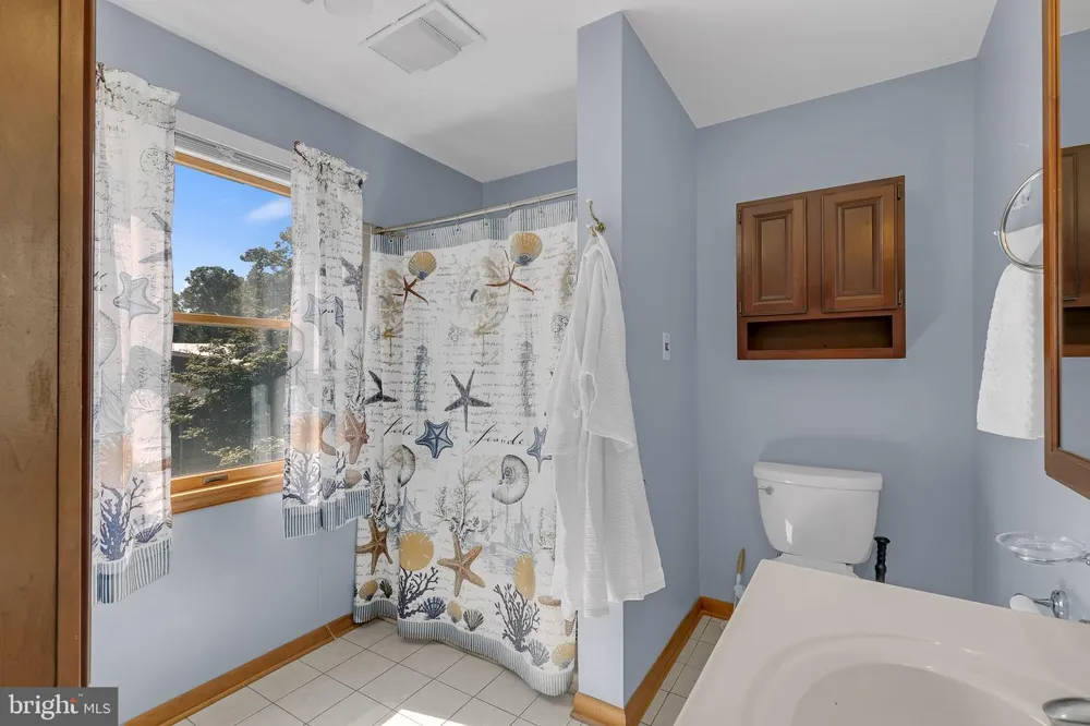 292 SEA HORSE DRIVE Colonial Beach, VA 22443