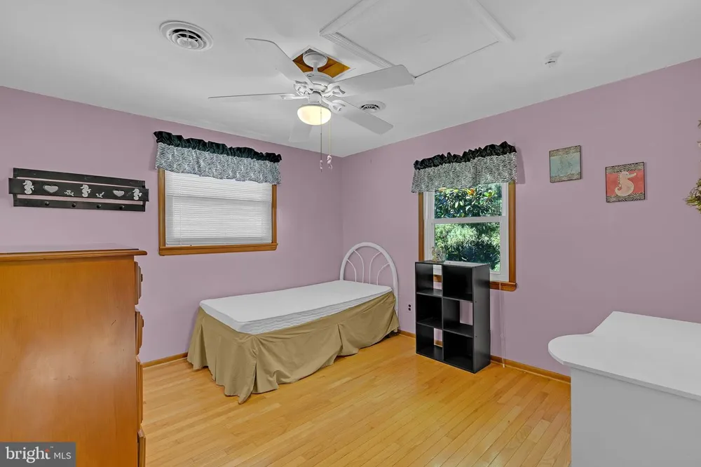 292 SEA HORSE DRIVE Colonial Beach, VA 22443
