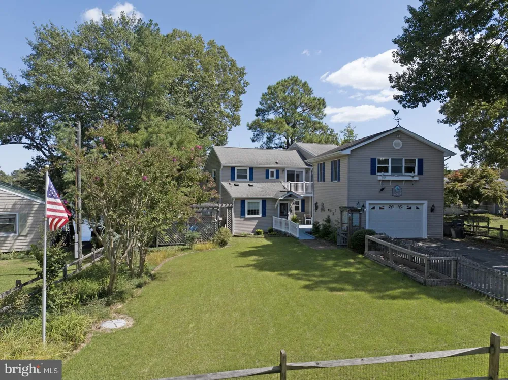 292 SEA HORSE DRIVE Colonial Beach, VA 22443