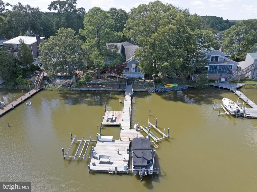292 SEA HORSE DRIVE Colonial Beach, VA 22443