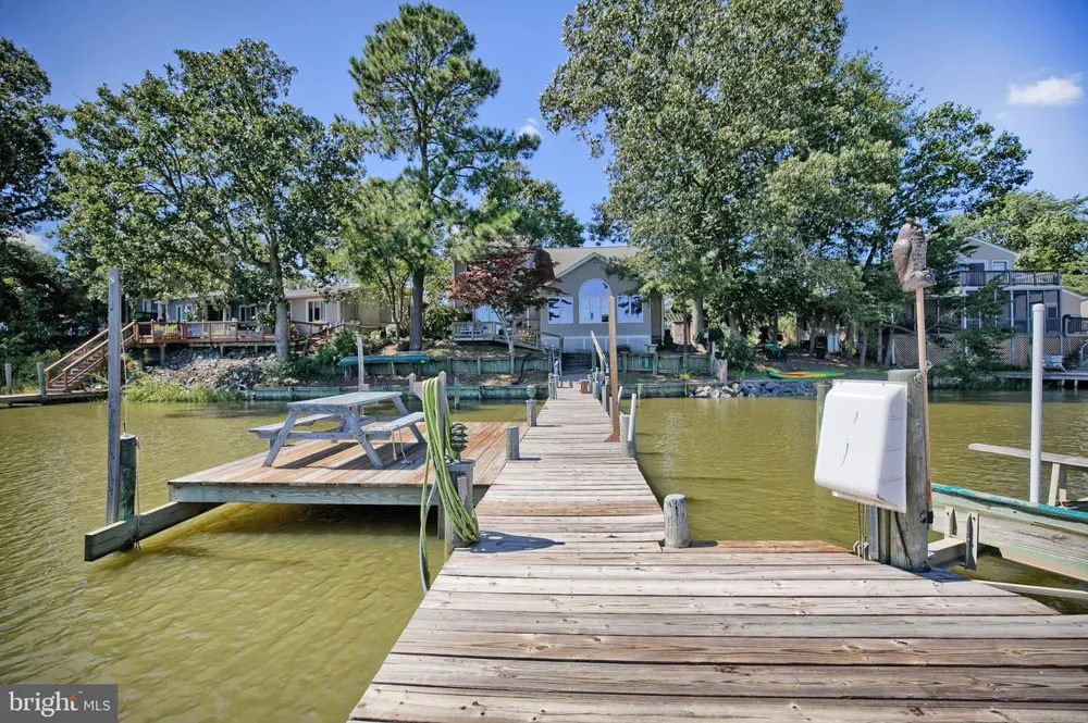 292 SEA HORSE DRIVE Colonial Beach, VA 22443