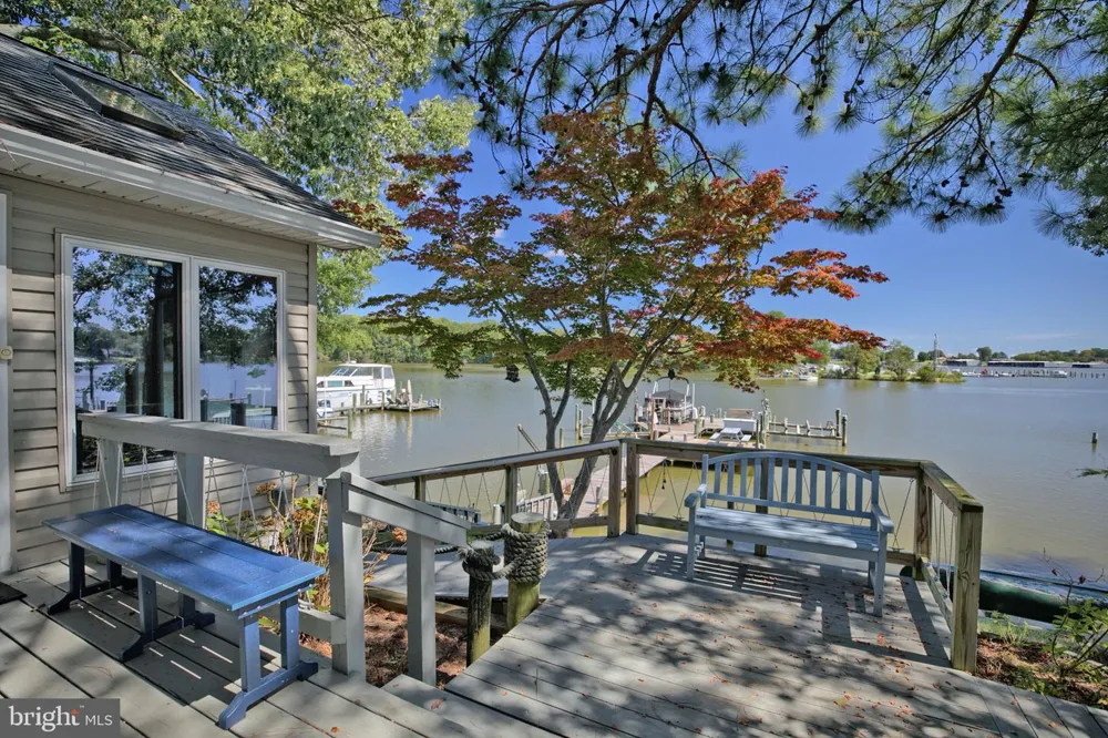 292 SEA HORSE DRIVE Colonial Beach, VA 22443