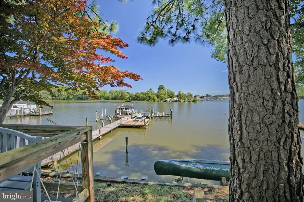 292 SEA HORSE DRIVE Colonial Beach, VA 22443