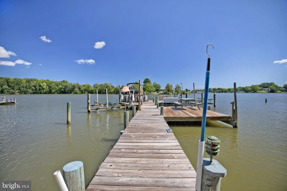 292 SEA HORSE DRIVE Colonial Beach, VA 22443