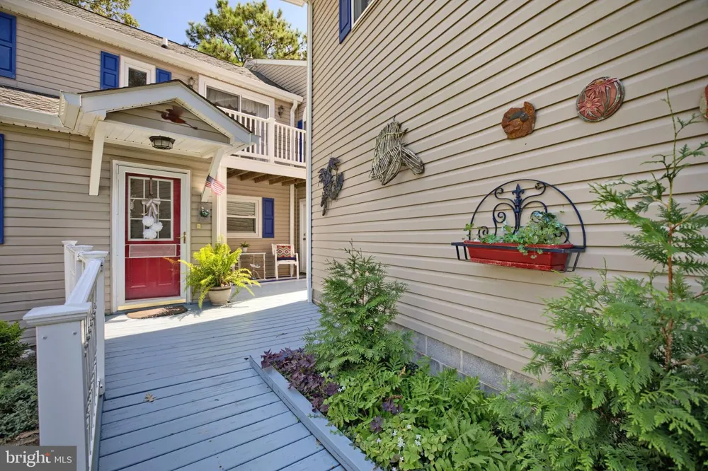292 SEA HORSE DRIVE Colonial Beach, VA 22443