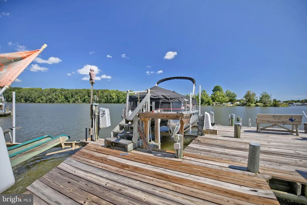 292 SEA HORSE DRIVE Colonial Beach, VA 22443