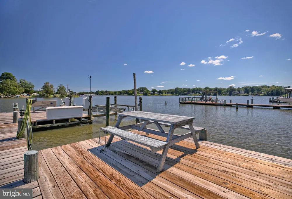 292 SEA HORSE DRIVE Colonial Beach, VA 22443